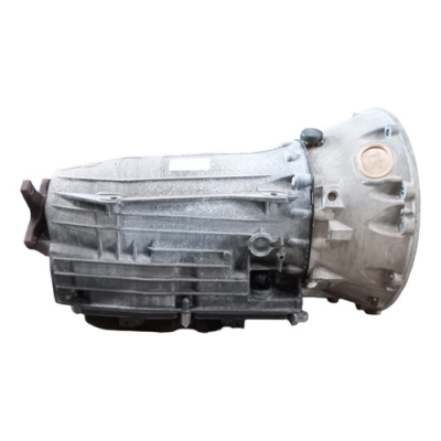 Caixa Câmbio Aut Mercedes Benz E500 Avantgarde 5.5 V8 2011