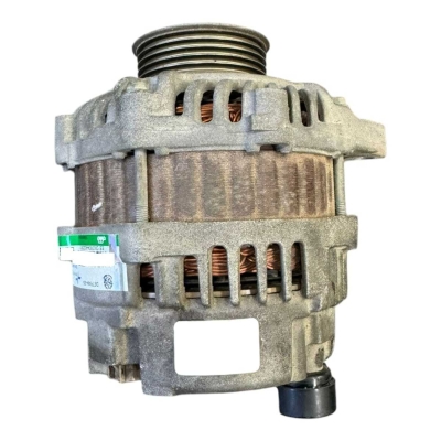 Alternador Honda City Exl 1.5 Manual 2010 A 2013