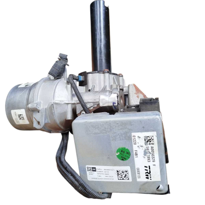 Coluna Direção Jeep Compass Renegade 2016 A 2022 A0050329F