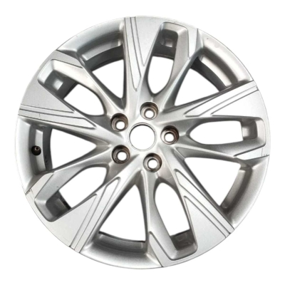 Roda Avulsa Aro 17 Chevrolet Tracker 2020 A 2025 1