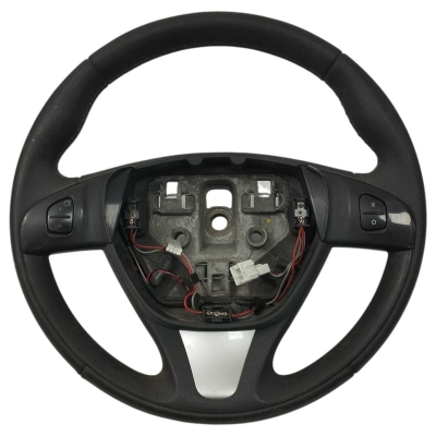 Volante Direção Renault Duster 2015 A 2020
