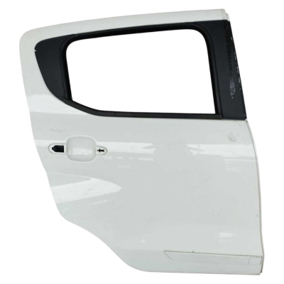 Porta Traseira Direita Fiat Mobi 2019 A 2022
