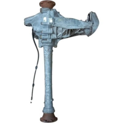 Diferencial Dianteiro Volkswagen Amarok Biturbo 2.0 2015