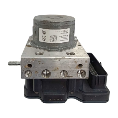 Módulo Abs Citroen C4 Grand Picasso 1.6 Thp 2015 2016