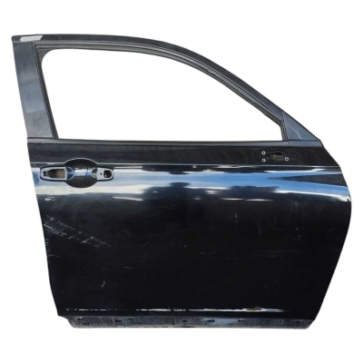 Porta Dianteira Direita Honda Hr-V 2023 2024 Recuperada
