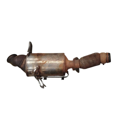 Catalisador Volkswagen Amarok 2.0 2010 A 2017