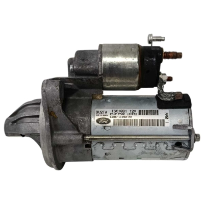 Motor De Partida Ford Ka Se 1.0 2017 2018