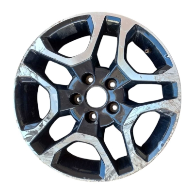 Roda Avulsa Aro 16 Chery Tiggo 3X 2022 2023 1