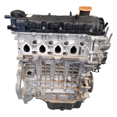 Motor Parcial Fiat Argo Drive 1.3 2018 A 2022