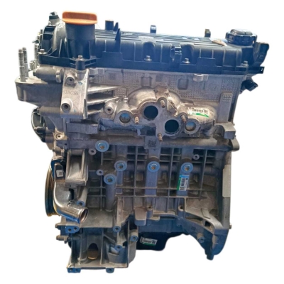 Motor Parcial Fiat Argo Drive 1.3 2018 A 2022
