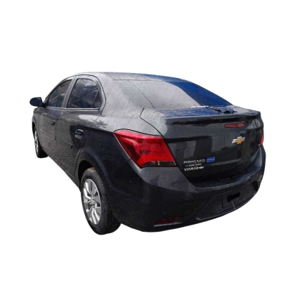 Chevrolet Prisma Lt 1.4 2017 A 2019