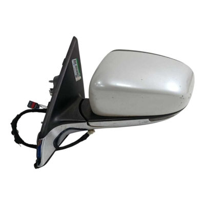 Retrovisor Esquerdo Jeep Compass 2.0 Diesel 2020 2021