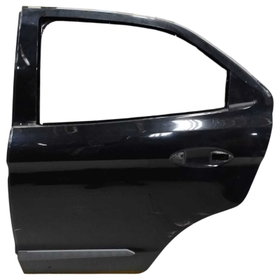 Porta Traseira Esquerda Ford Ka 2015 A 2021