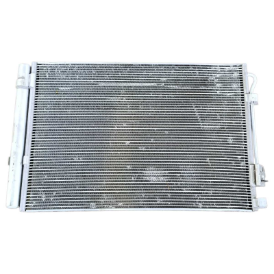 Condensador Hyundai Hb20 1.0 3Cc 2020 A 2025