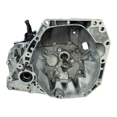 Caixa Câmbio Manual Renault Logan 1.6 2014 A 2020