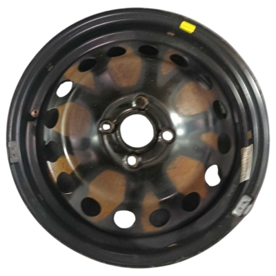 Roda Ferro Aro 15 Chevrolet Onix Lt 1.4 Aut 2017 A 2019
