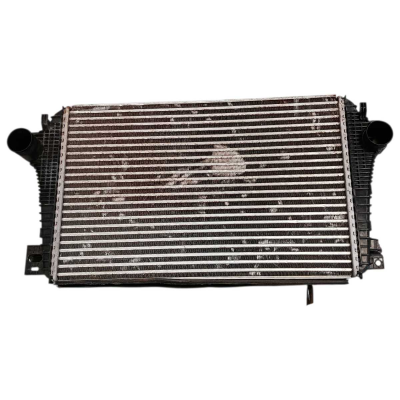 Intercooler Volkswagen Amarok 2.0 Diesel 2011 A 2020