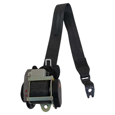 Cinto Segurança Air Bag Diant Esq Vw Virtus 2022 2023