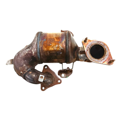 Catalisador Chevrolet Onix 1.0 Asp 2020 A 2025