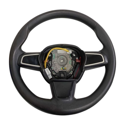 Volante De Direção Renault Kwid 2017 A 2022