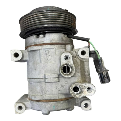 Compressor Ar Condicionado Hyundai Hb20 Vision 1.0 2019 2020