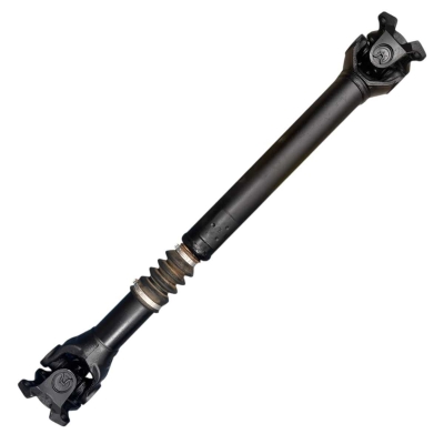 Cardan Dianteiro Toyota Hilux Sw4 3.0 2006 A 2015 38,5 Cm