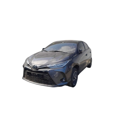 Toyota Yaris 1.5 Xls 16V Cvt 2024