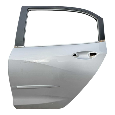 Porta Traseira Esquerda Chevrolet Onix Sedan 2020 2025 Lisa