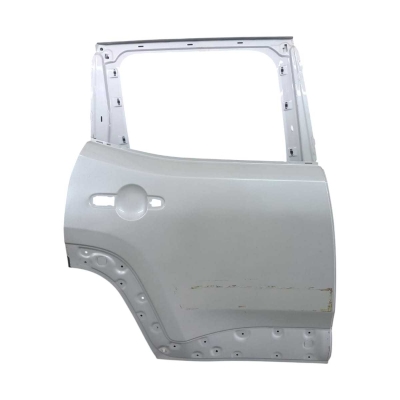 Porta Traseira Direita Jeep Renegade Trailhawk 2.0 2020