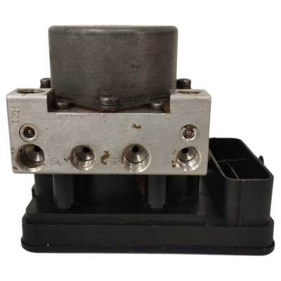 Módulo Abs Volkswagen Gol Saveiro 2017 A 2021 5U0614117L