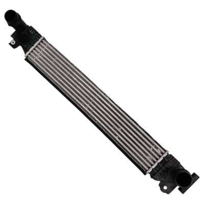 Intercooler Chevrolet Tracker 1.2 2020 A 2023