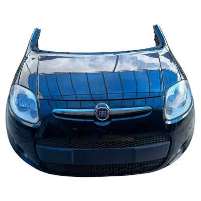 Kit Frente Fiat Palio Attractiv 1.0 2016 2017