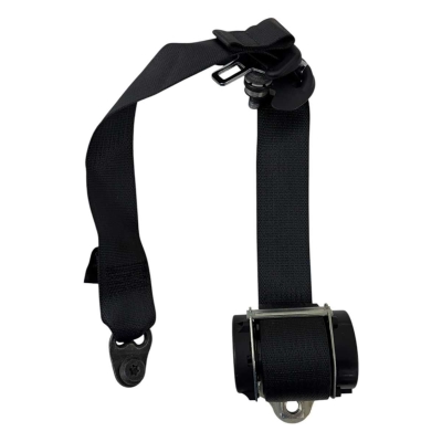 Cinto Segurança Traseiro Esquerdo Fiat Toro 2.0 Diesel 2021