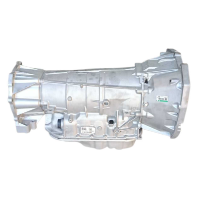 Caixa Câmbio Automática Chevrolet S10 Ltz 2.8 2021 2022