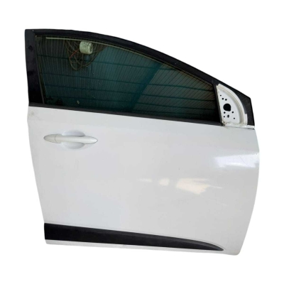 Porta Dianteira Direita Hyundai Hb20X 2013 A 2019 Completa