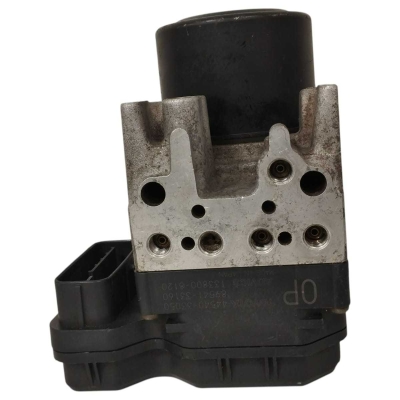 Módulo Abs Toyota Camry 2008 A 2012 4454033050