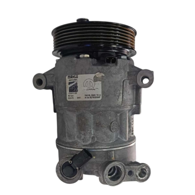 Compressor Ar Condicionado Fiat Toro Ranch 2.0 Diesel 2020 2021