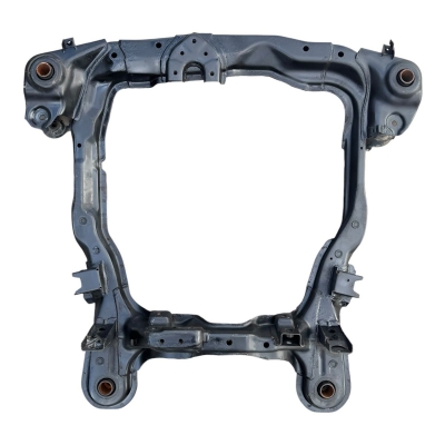 Quadro Agregado Dianteiro Hyundai Tucson 2.0 2005 A 2016