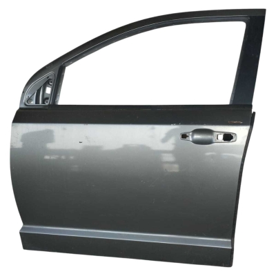 Porta Dianteira Esquerda Fiat Freemont 2012 A 2016