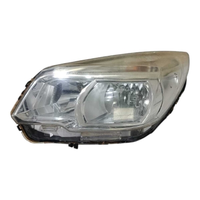 Farol Esquerdo Chevrolet S10 2.8 2015 2016