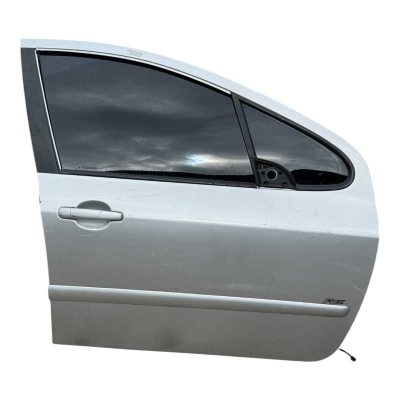 Porta Dianteira Direita Peugeot 307 2005 A 2012