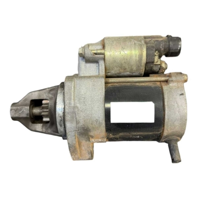 Motor De Partida Honda City Exl 1.5 Manual 2010 A 2013