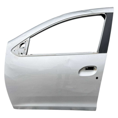 Porta Dianteira Esquerda Duster Sandero 2014 A 2024 Detalhe
