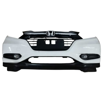 Parachoque Dianteiro Completo Honda Hr-V Ex 2016 A 2018