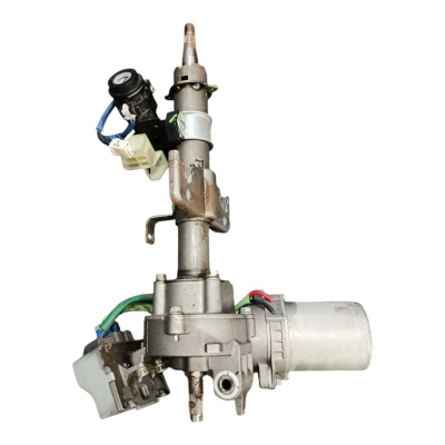 Coluna Direção Hyundai Hb20 Vision 1.0 2019 2020