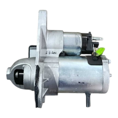 Motor De Partida Renault Kardian 1.0 Turbo 2024 2025