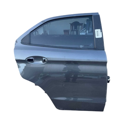 Porta Traseira Direita Ford Ka 2015 A 2021