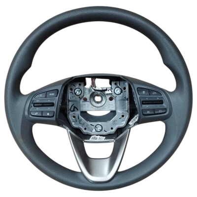 Volante Direção Comandos Hyundai Hb20S 1.0 2024
