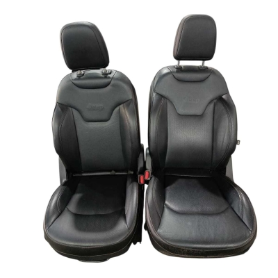 Par Banco Dianteiro Jeep Compass 2020 2021 2022