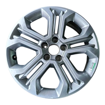 Roda Avulsa Aro 18 Jeep Compass 2.0 2021 2022 1